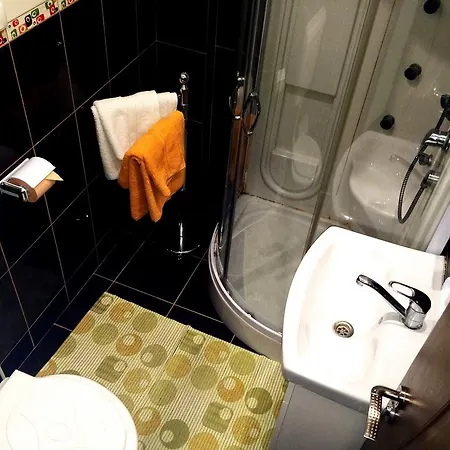 Pensiunea Socrita Гостевой дом 3*