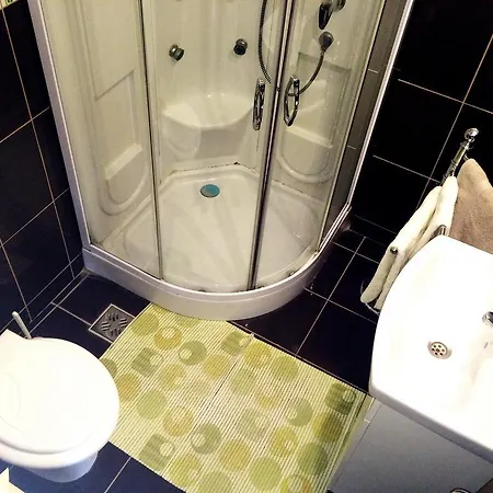 Pensiunea Socrita Гостевой дом Корбу