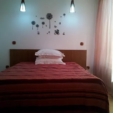 Pensiune Pensiunea Socrita Corbu (Constanta)