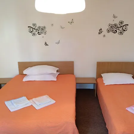 Pensiunea Socrita Гостевой дом 3*