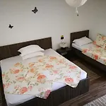 Pensiunea Socrita 3* Corbu (Constanta)