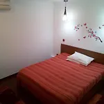 Pensiunea Socrita 3* Corbu (Constanta)