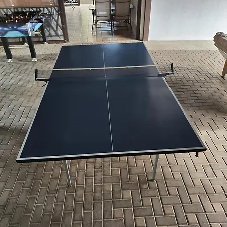 Pensiunea Socrita 3*