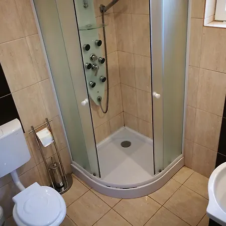 Pensiunea Socrita Гостевой дом 3*