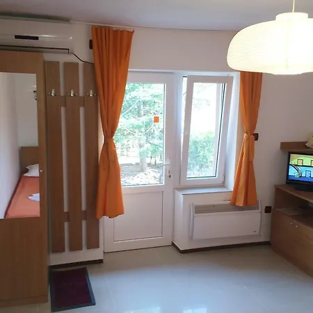 Pensiunea Socrita Corbu (Constanta)