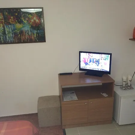 Pensiunea Socrita *
