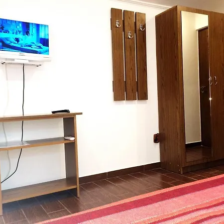 Pensiunea Socrita コルブ