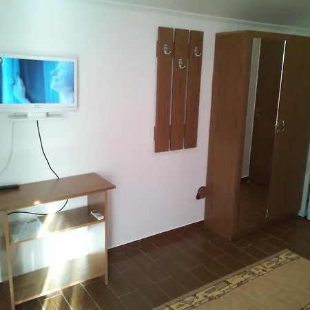 Pensiunea Socrita Πανσιόν *