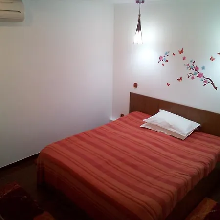Pensiunea Socrita * Corbu (Constanta)
