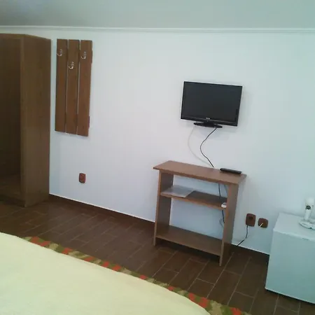 Pensiunea Socrita ゲストハウス