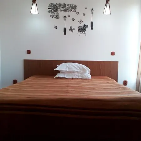 Πανσιόν Pensiunea Socrita Corbu (Constanta)