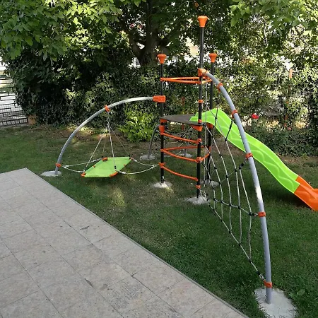 Pensiunea Socrita Πανσιόν Corbu (Constanta)
