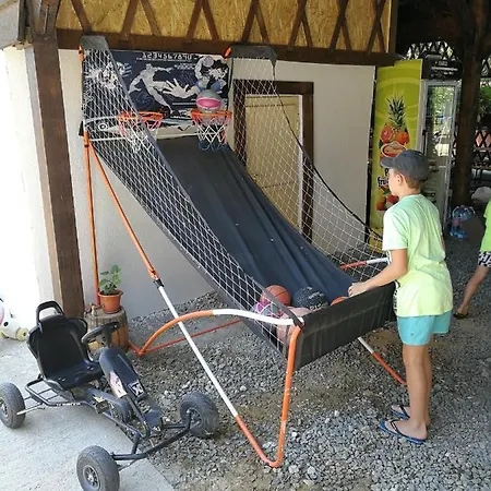 Pensiunea Socrita 3* コルブ